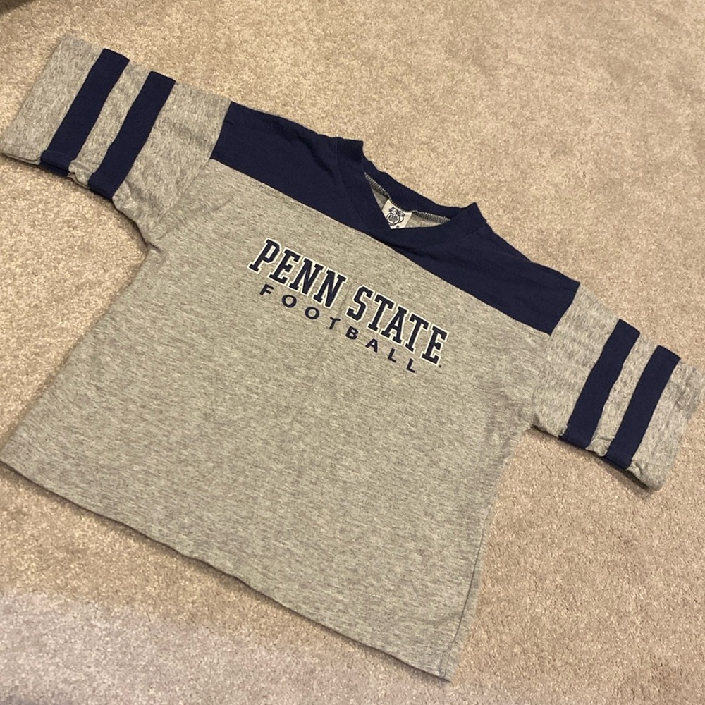 ‼️PENN STATE‼️